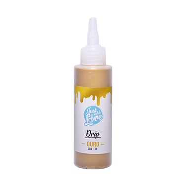 Comestíveis - Drip Ouro 150 Gr